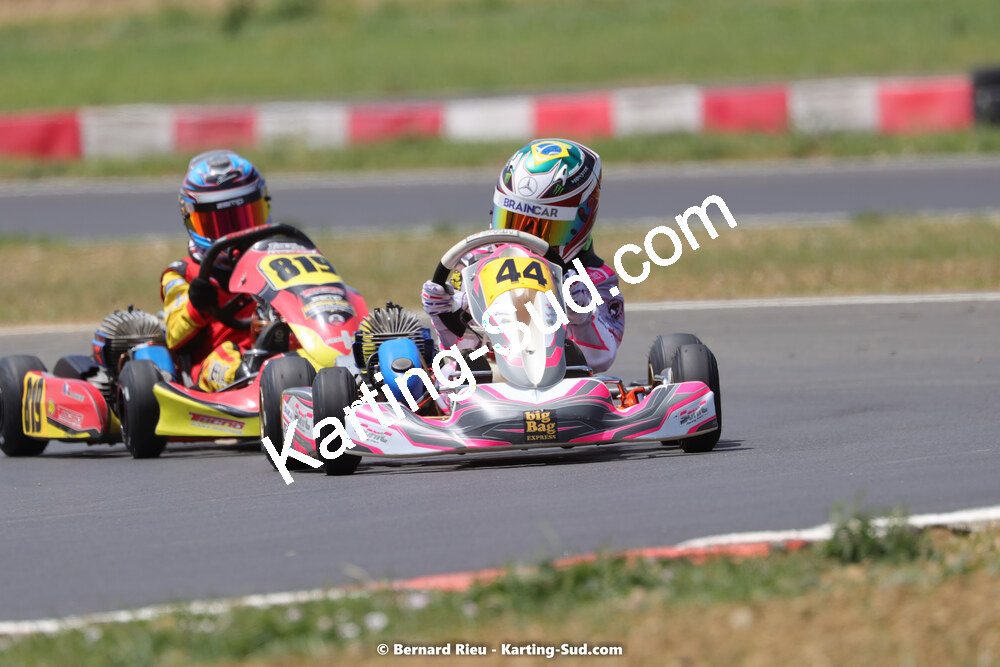 30/05/2021 : Course Club de Muret (photos Bernard Rieu) 2021 — karting