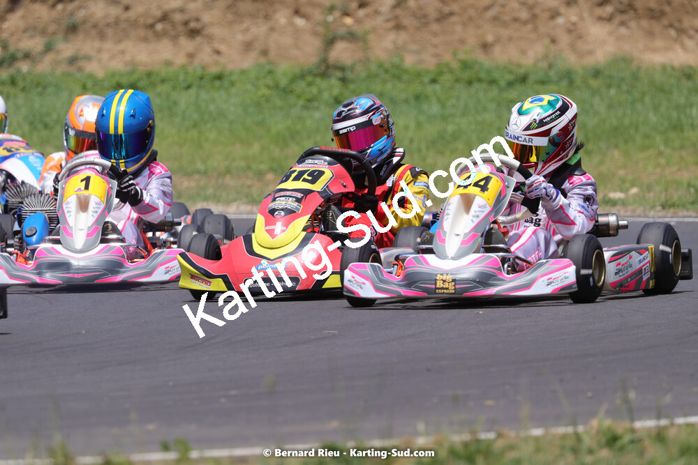 30/05/2021 : Course Club de Muret (photos Bernard Rieu) 2021 — karting