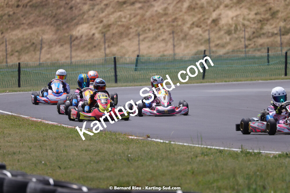 30/05/2021 : Course Club de Muret (photos Bernard Rieu) 2021 — karting
