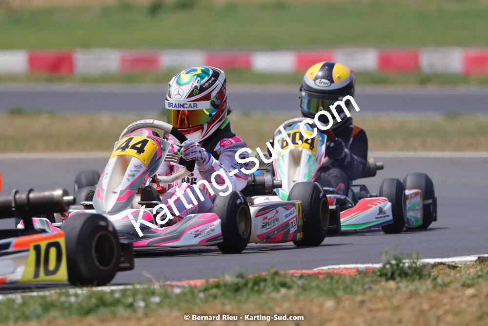 30/05/2021 : Course Club de Muret (photos Bernard Rieu) 2021 — karting