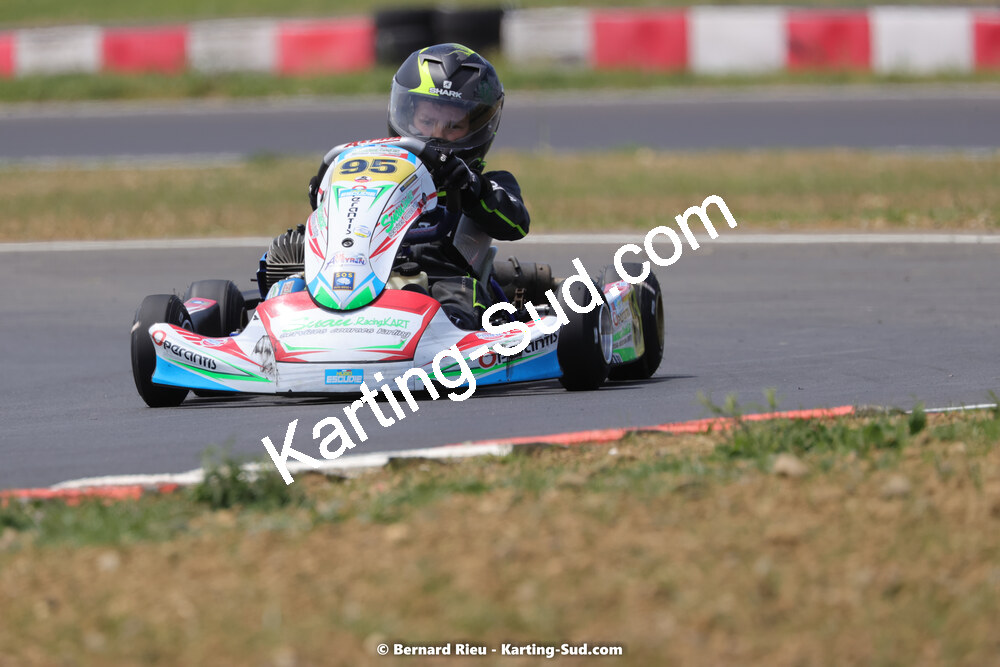 30/05/2021 : Course Club de Muret (photos Bernard Rieu) 2021 — karting