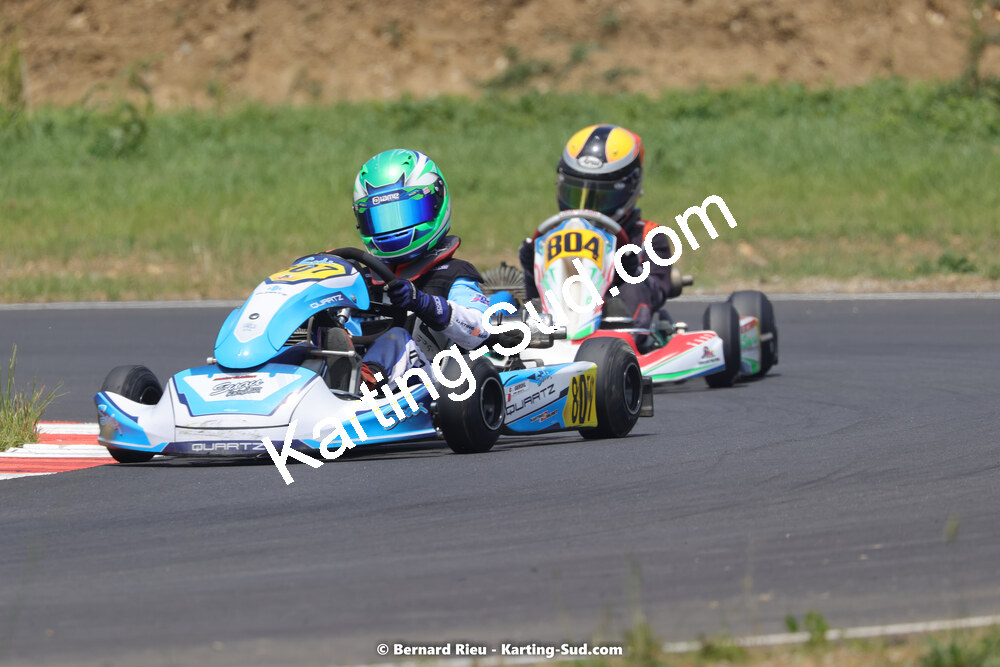 30/05/2021 : Course Club de Muret (photos Bernard Rieu) 2021 — karting