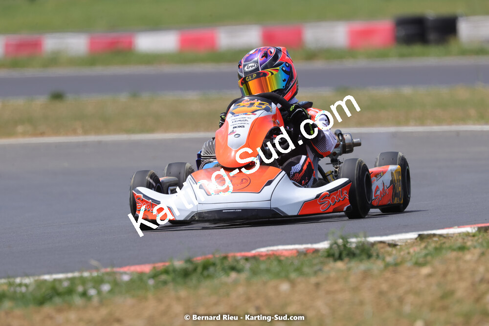 30/05/2021 : Course Club de Muret (photos Bernard Rieu) 2021 — karting