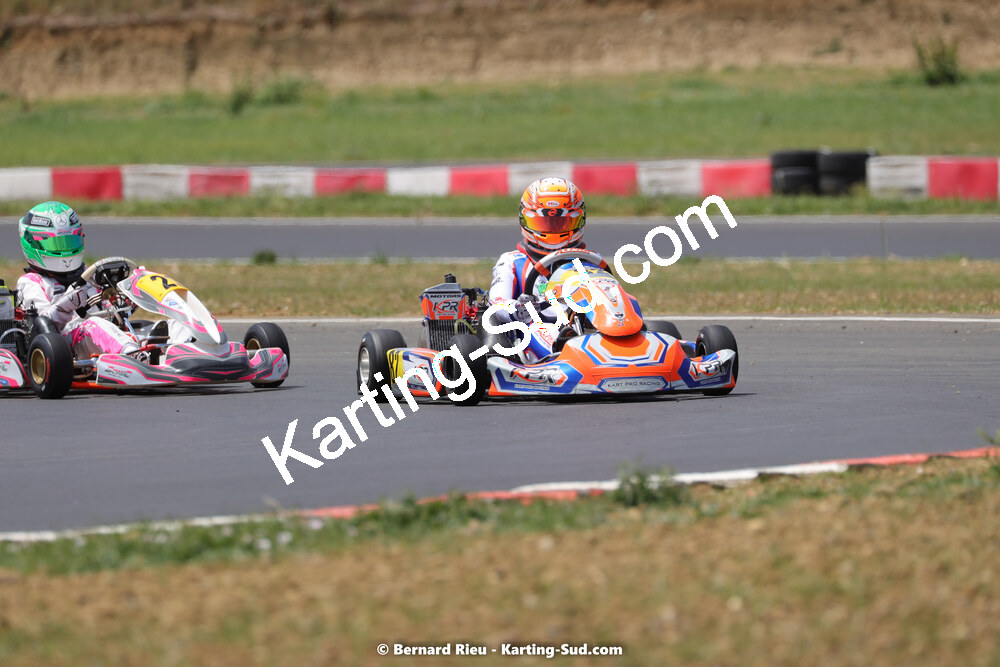 30/05/2021 : Course Club de Muret (photos Bernard Rieu) 2021 — karting