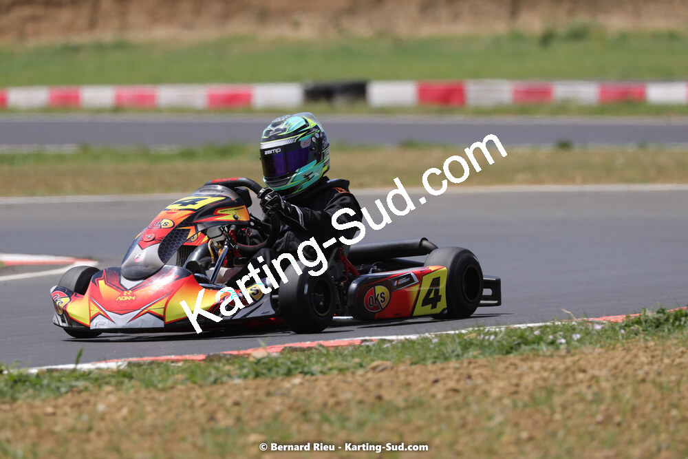 30/05/2021 : Course Club de Muret (photos Bernard Rieu) 2021 — karting