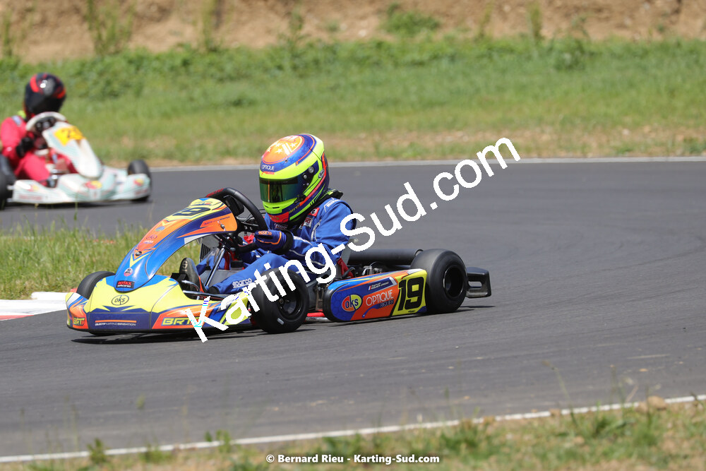 30/05/2021 : Course Club de Muret (photos Bernard Rieu) 2021 — karting