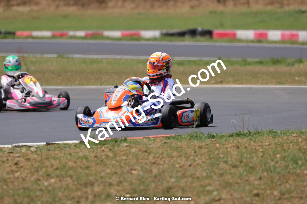 30/05/2021 : Course Club de Muret (photos Bernard Rieu) 2021 — karting