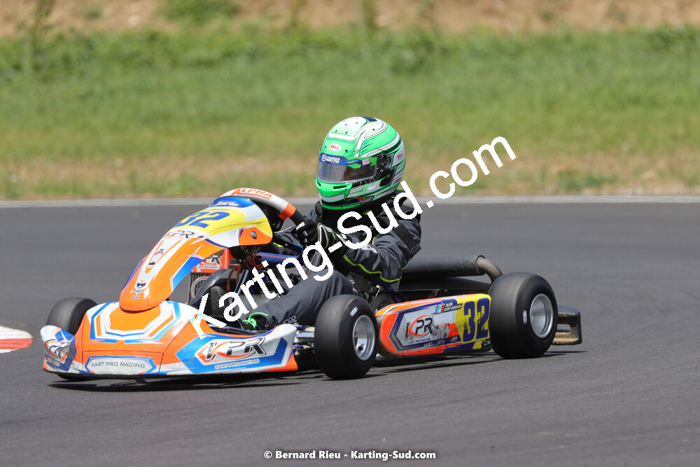 30/05/2021 : Course Club de Muret (photos Bernard Rieu) 2021 — karting