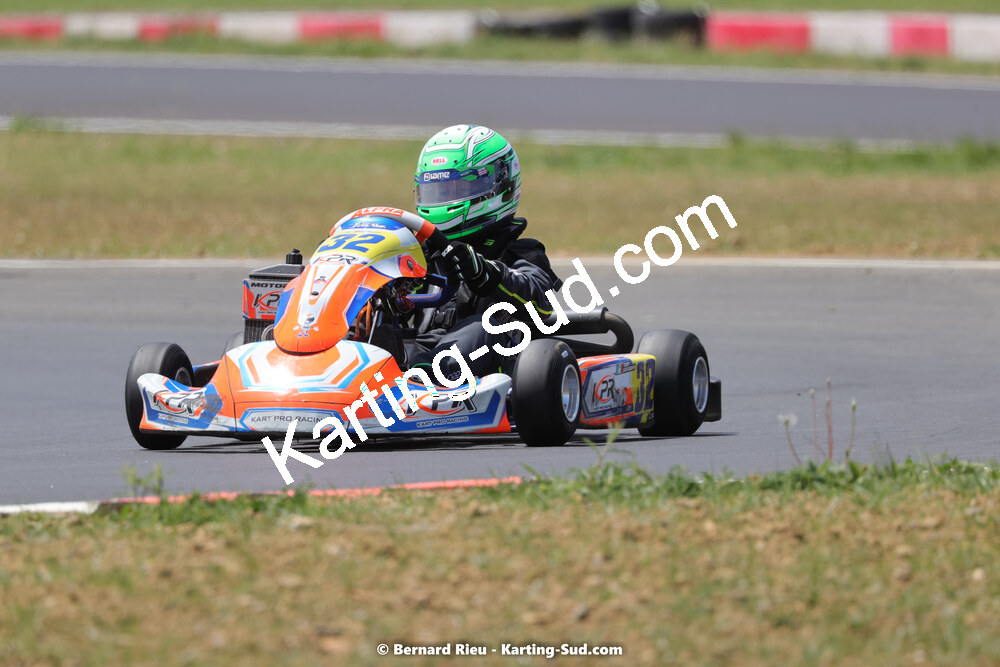 30/05/2021 : Course Club de Muret (photos Bernard Rieu) 2021 — karting