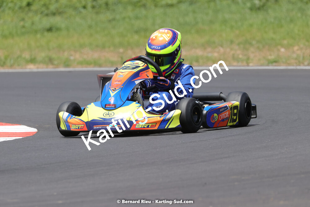 30/05/2021 : Course Club de Muret (photos Bernard Rieu) 2021 — karting