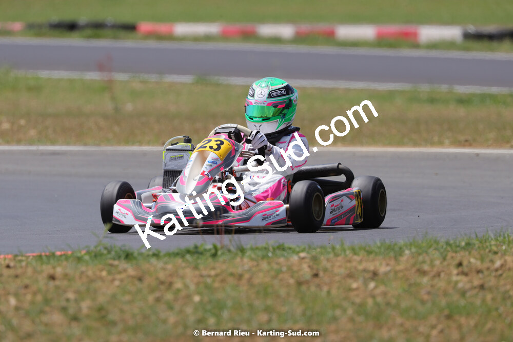 30/05/2021 : Course Club de Muret (photos Bernard Rieu) 2021 — karting