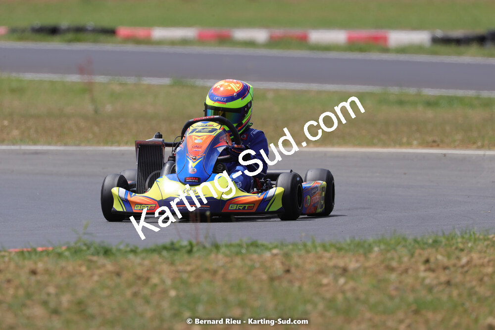 30/05/2021 : Course Club de Muret (photos Bernard Rieu) 2021 — karting