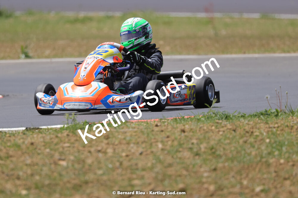 30/05/2021 : Course Club de Muret (photos Bernard Rieu) 2021 — karting