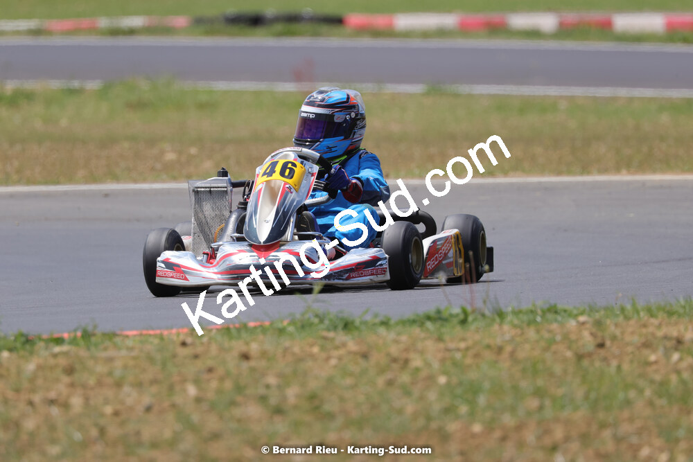 30/05/2021 : Course Club de Muret (photos Bernard Rieu) 2021 — karting