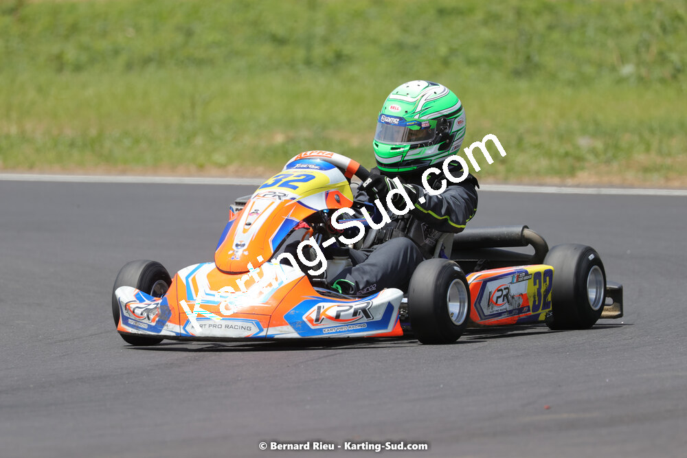 30/05/2021 : Course Club de Muret (photos Bernard Rieu) 2021 — karting