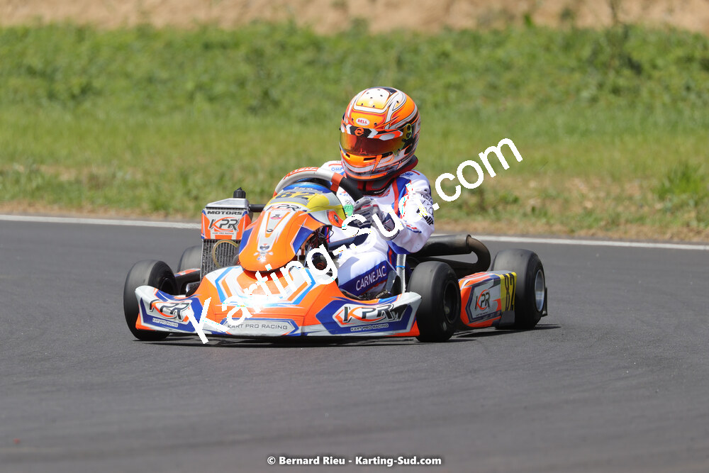 30/05/2021 : Course Club de Muret (photos Bernard Rieu) 2021 — karting