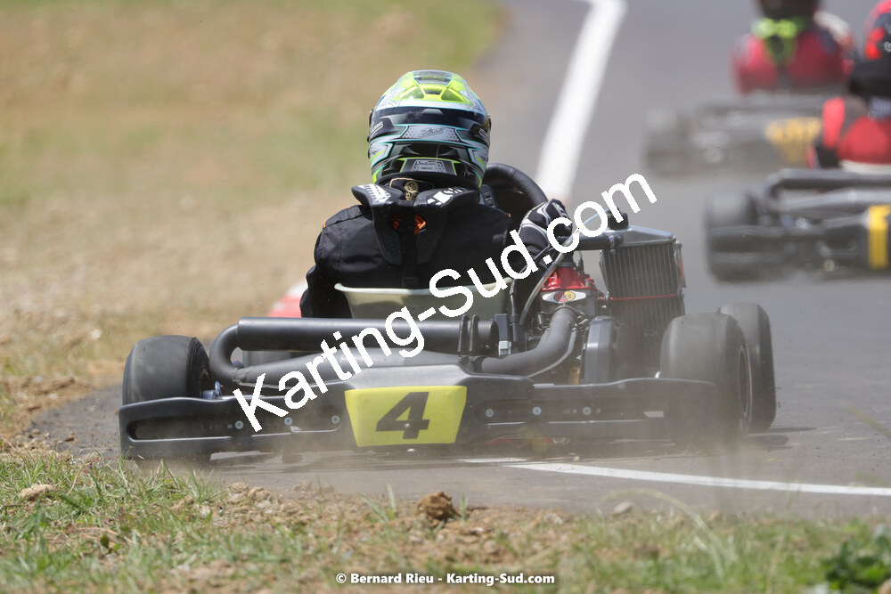 30/05/2021 : Course Club de Muret (photos Bernard Rieu) 2021 — karting