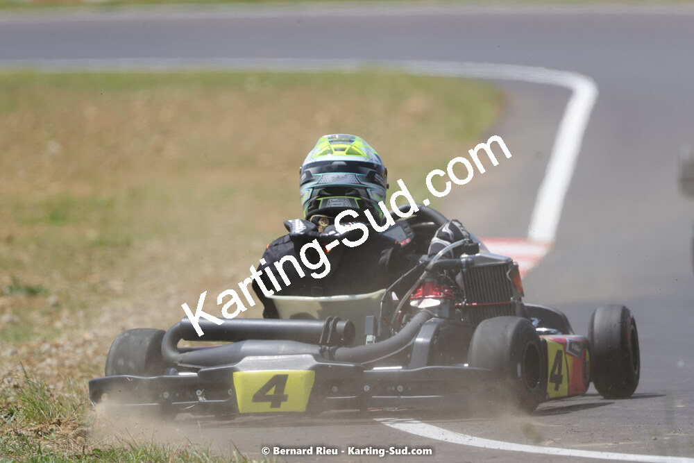 30/05/2021 : Course Club de Muret (photos Bernard Rieu) 2021 — karting