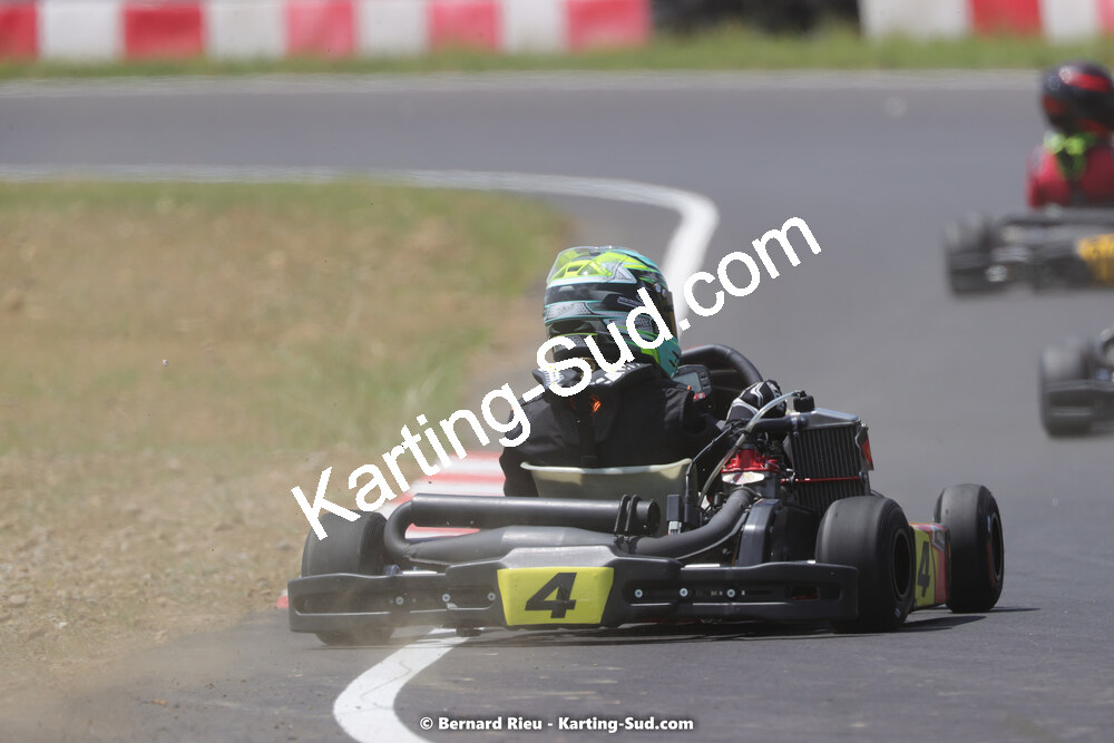 30/05/2021 : Course Club de Muret (photos Bernard Rieu) 2021 — karting