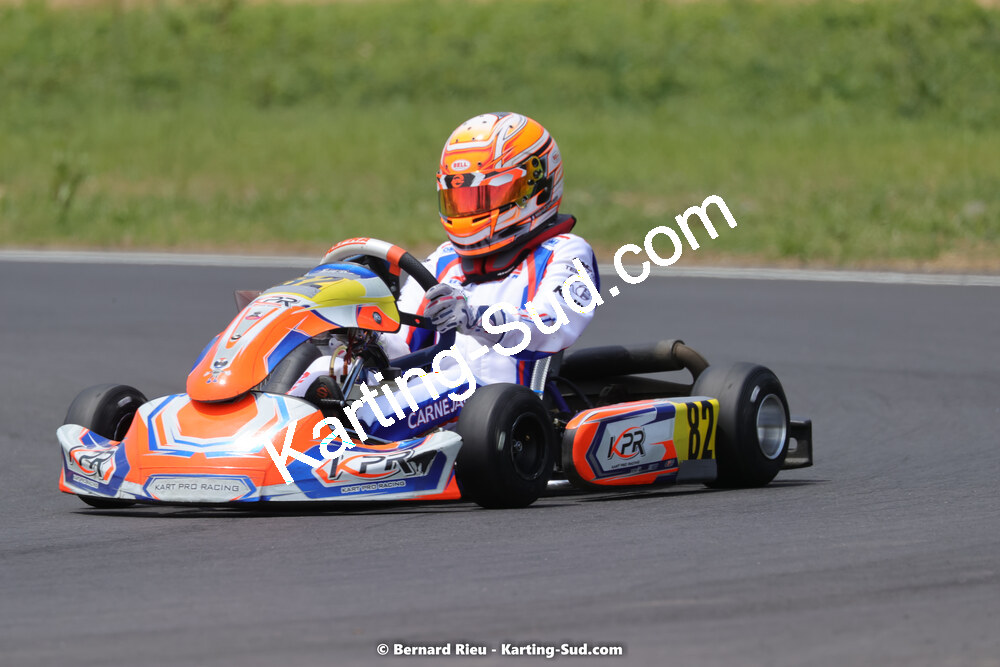 30/05/2021 : Course Club de Muret (photos Bernard Rieu) 2021 — karting