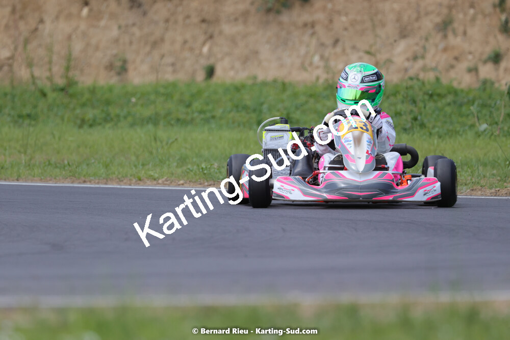 30/05/2021 : Course Club de Muret (photos Bernard Rieu) 2021 — karting