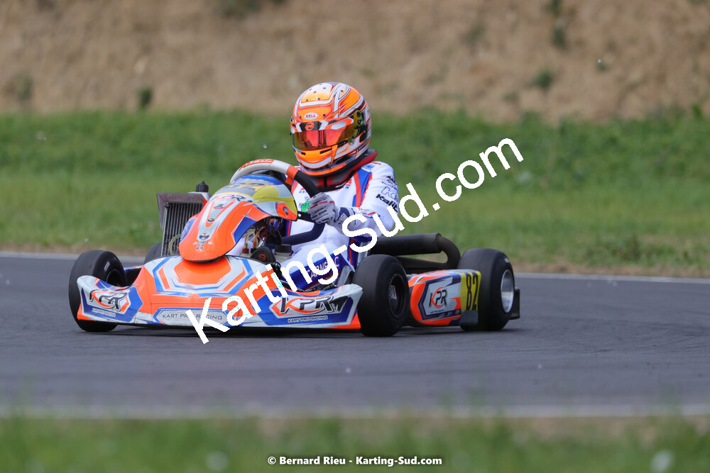 30/05/2021 : Course Club de Muret (photos Bernard Rieu) 2021 — karting