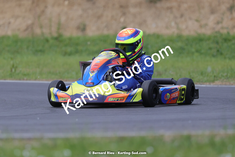 30/05/2021 : Course Club de Muret (photos Bernard Rieu) 2021 — karting