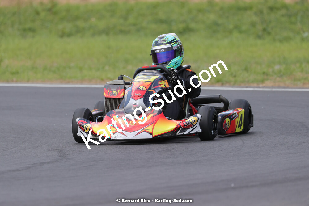 30/05/2021 : Course Club de Muret (photos Bernard Rieu) 2021 — karting