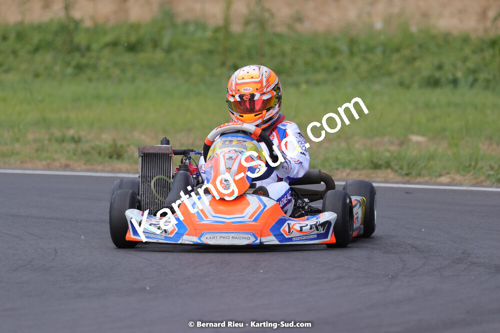 30/05/2021 : Course Club de Muret (photos Bernard Rieu) 2021 — karting