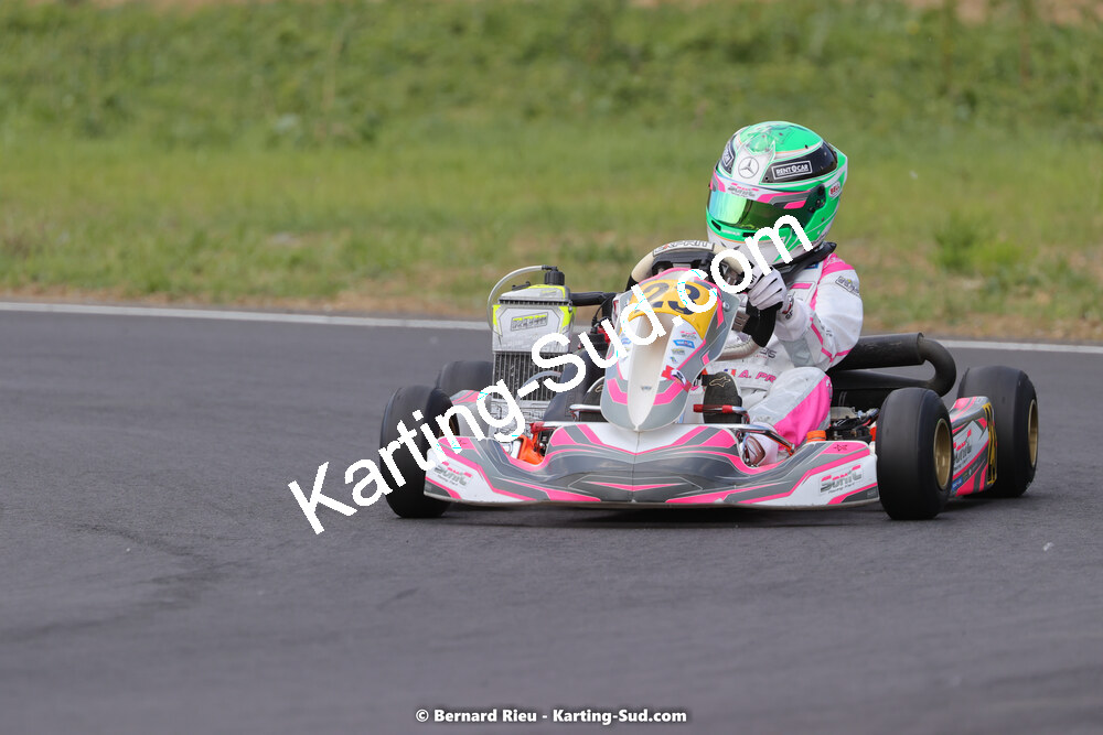 30/05/2021 : Course Club de Muret (photos Bernard Rieu) 2021 — karting