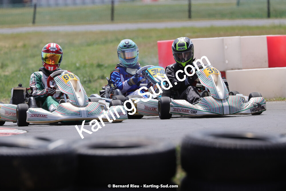 30/05/2021 : Course Club de Muret (photos Bernard Rieu) 2021 — karting