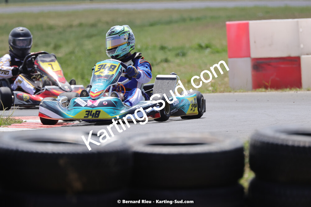 30/05/2021 : Course Club de Muret (photos Bernard Rieu) 2021 — karting