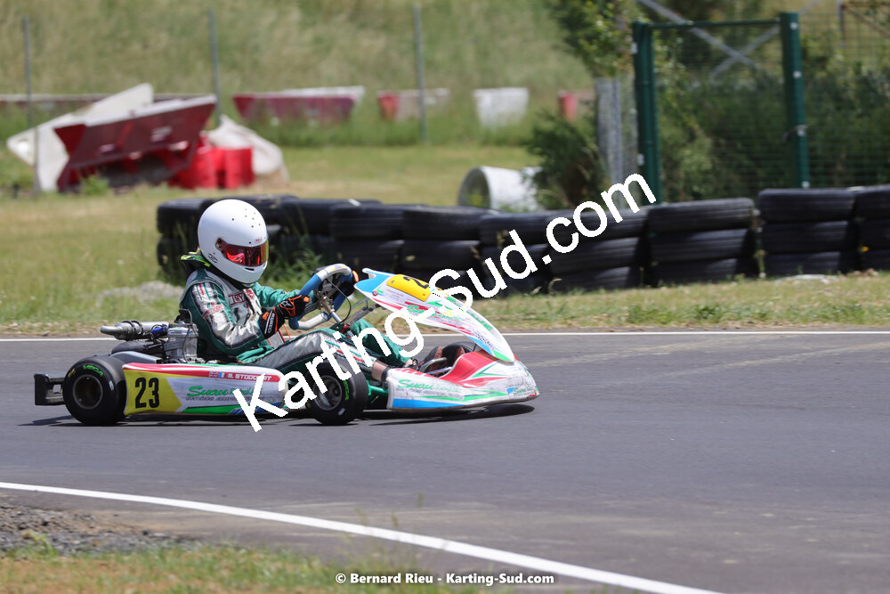 30/05/2021 : Course Club de Muret (photos Bernard Rieu) 2021 — karting