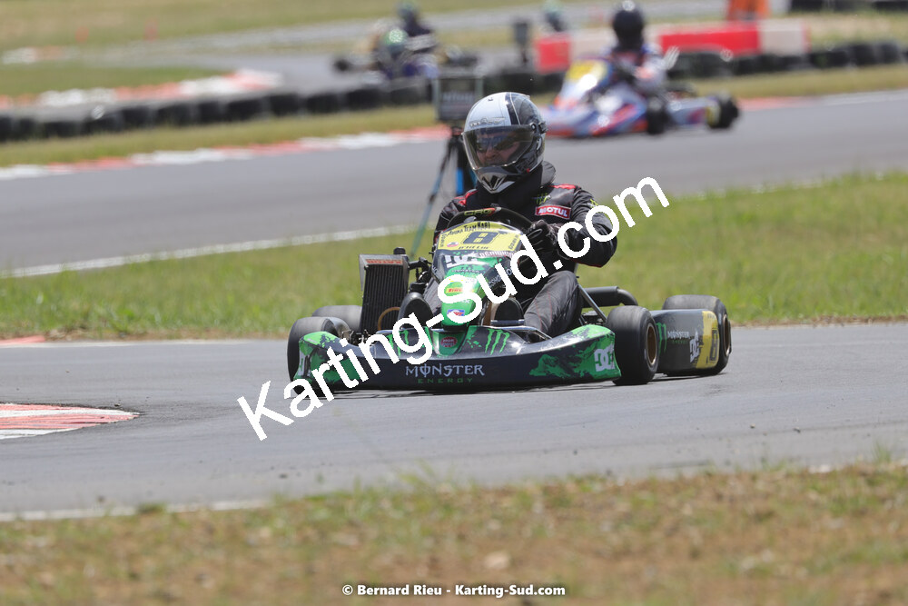 30/05/2021 : Course Club de Muret (photos Bernard Rieu) 2021 — karting