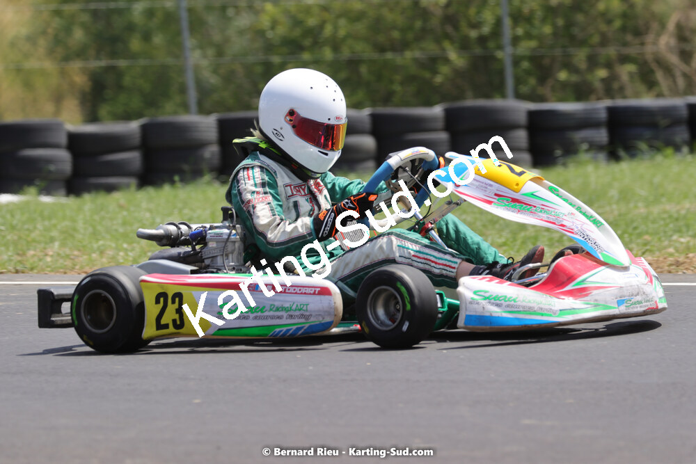 30/05/2021 : Course Club de Muret (photos Bernard Rieu) 2021 — karting