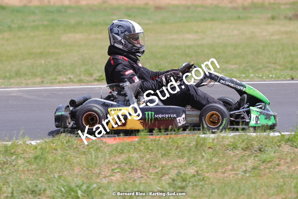 30/05/2021 : Course Club de Muret (photos Bernard Rieu) 2021 — karting