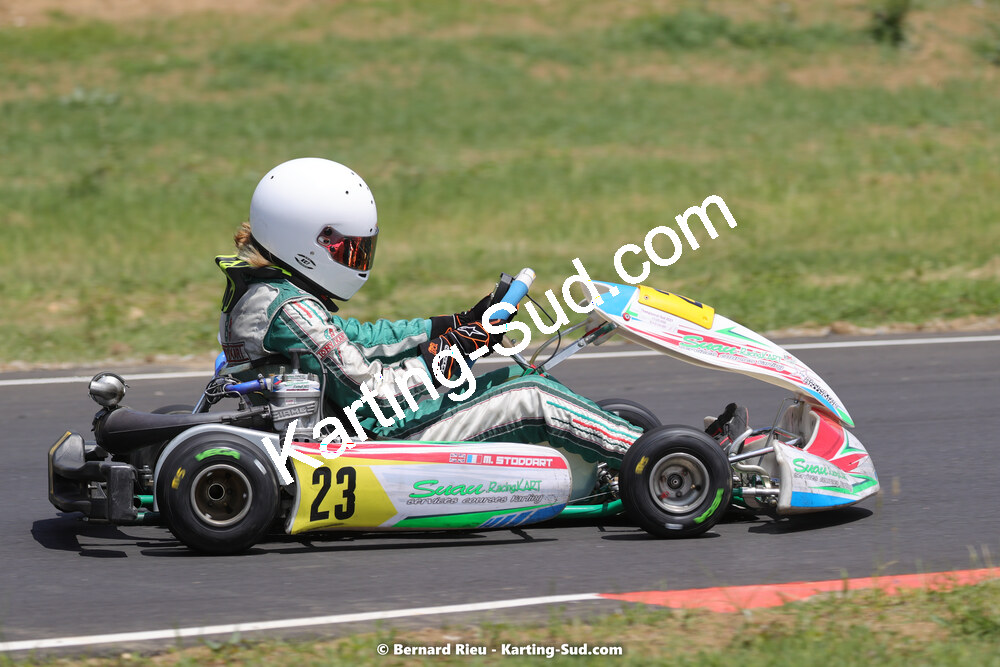 30/05/2021 : Course Club de Muret (photos Bernard Rieu) 2021 — karting