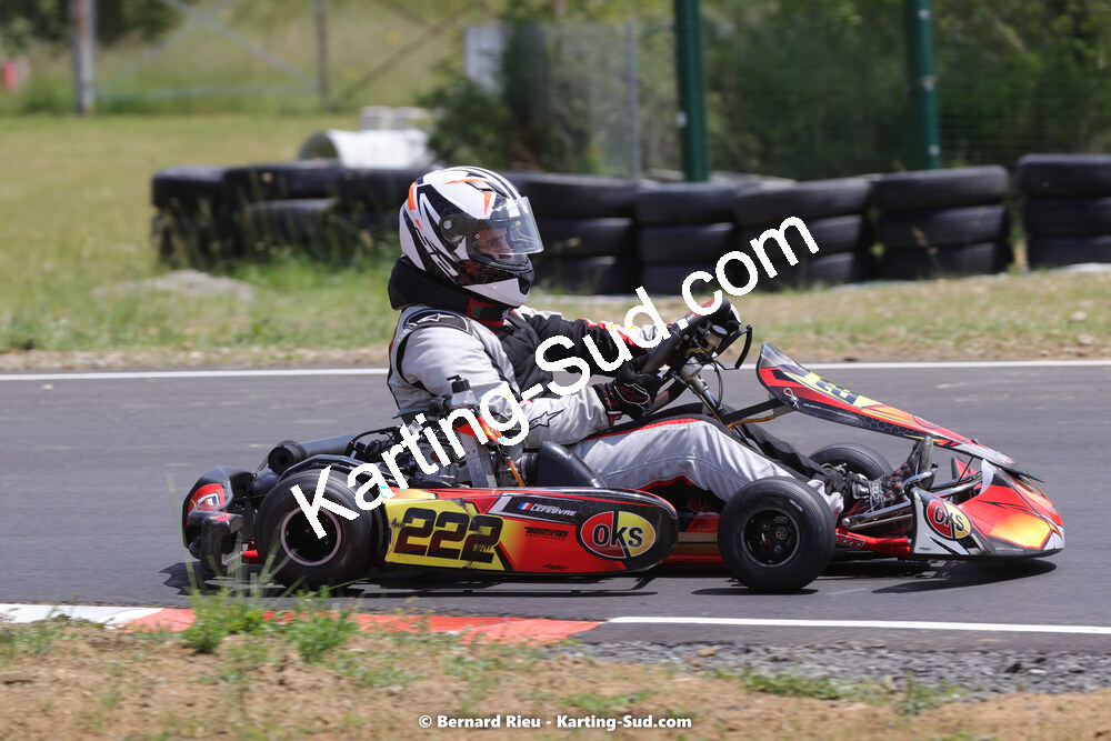 30/05/2021 : Course Club de Muret (photos Bernard Rieu) 2021 — karting