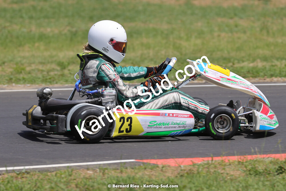 30/05/2021 : Course Club de Muret (photos Bernard Rieu) 2021 — karting