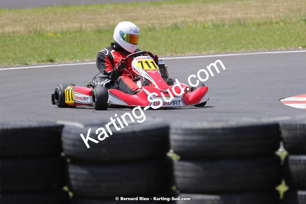 30/05/2021 : Course Club de Muret (photos Bernard Rieu) 2021 — karting