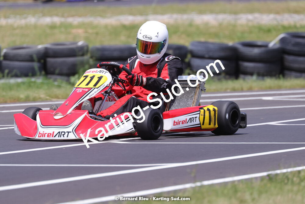 30/05/2021 : Course Club de Muret (photos Bernard Rieu) 2021 — karting