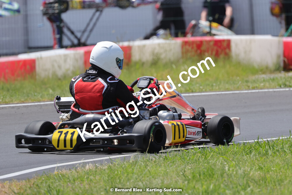 30/05/2021 : Course Club de Muret (photos Bernard Rieu) 2021 — karting