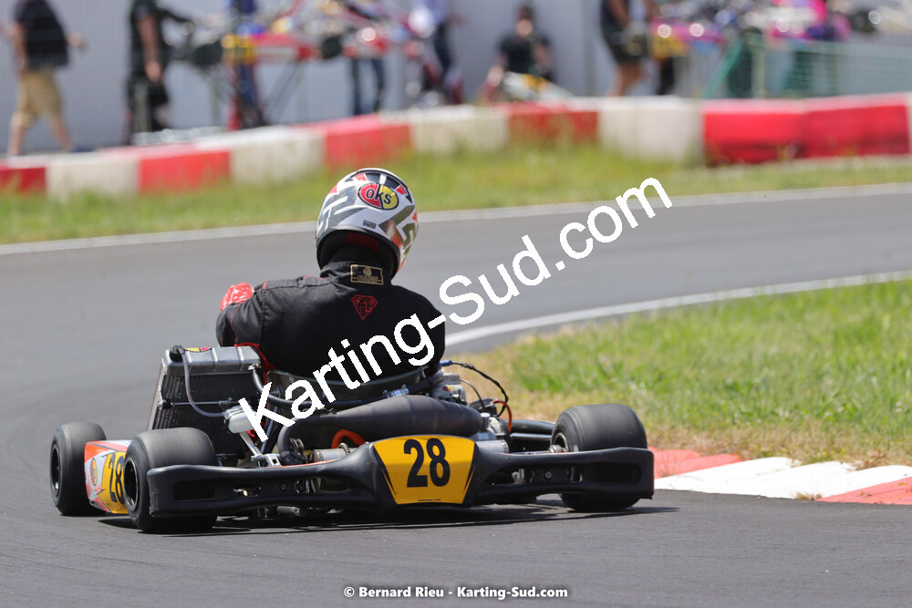 30/05/2021 : Course Club de Muret (photos Bernard Rieu) 2021 — karting
