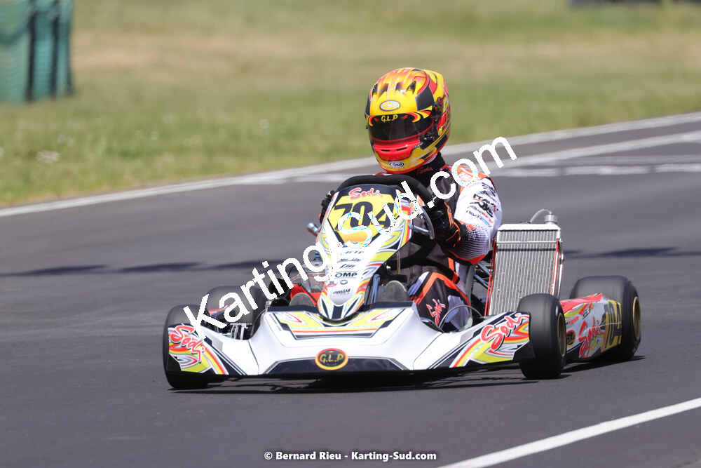 30/05/2021 : Course Club de Muret (photos Bernard Rieu) 2021 — karting