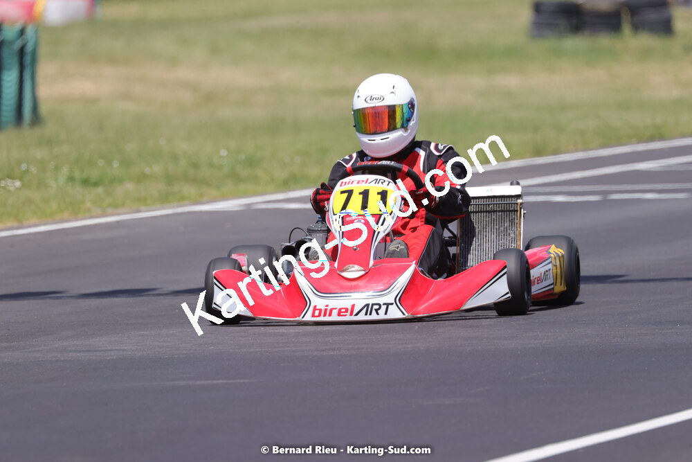 30/05/2021 : Course Club de Muret (photos Bernard Rieu) 2021 — karting