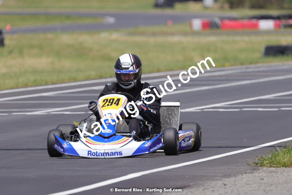 30/05/2021 : Course Club de Muret (photos Bernard Rieu) 2021 — karting