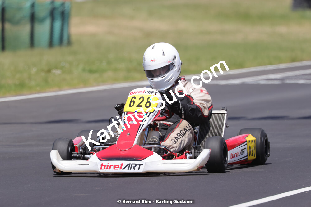 30/05/2021 : Course Club de Muret (photos Bernard Rieu) 2021 — karting