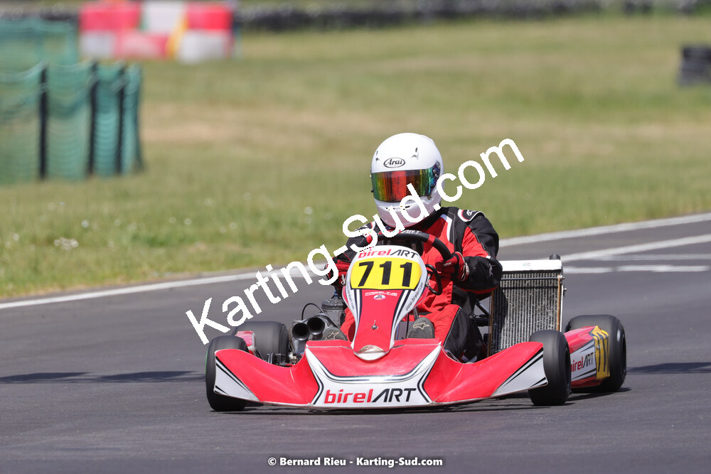 30/05/2021 : Course Club de Muret (photos Bernard Rieu) 2021 — karting