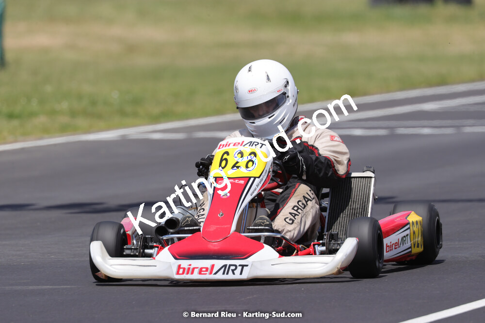 30/05/2021 : Course Club de Muret (photos Bernard Rieu) 2021 — karting