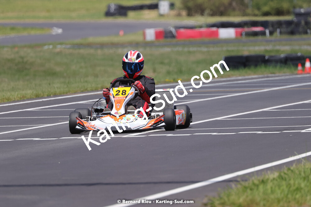 30/05/2021 : Course Club de Muret (photos Bernard Rieu) 2021 — karting